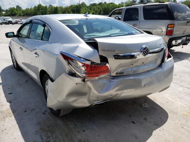Photo 6 from auction – 2013 BUICK LACROSSE with VIN 1G4GA5E30DF183197