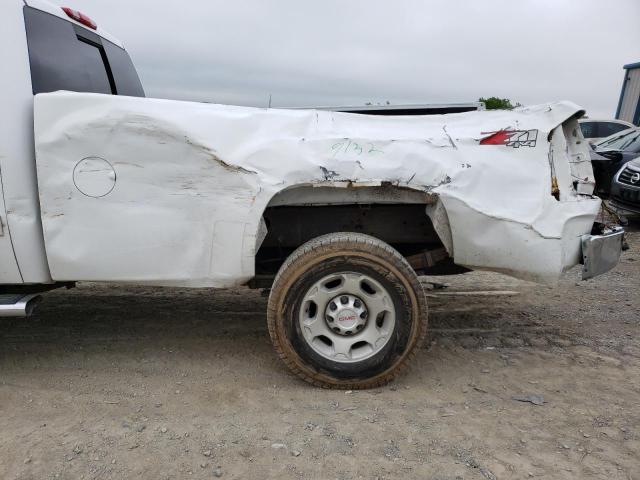 Photo 9 from auction – 2007 GMC NEW SIERRA with VIN 1GTHK33K97F540255