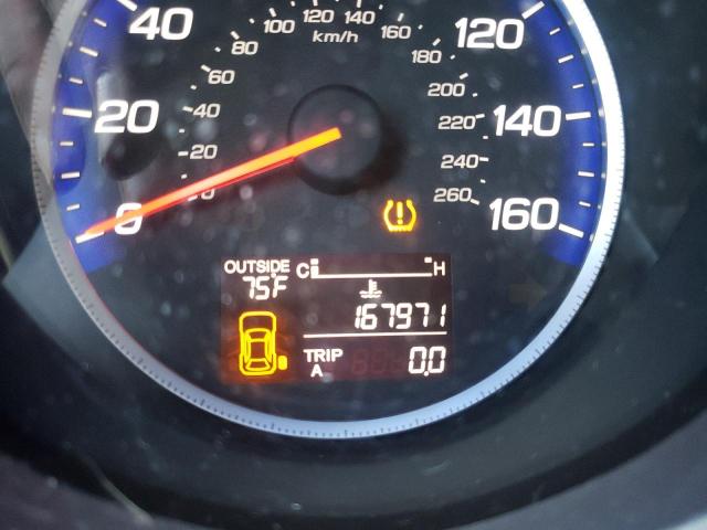 Photo 8 from auction – 2007 ACURA RDX with VIN 5J8TB18217A012232