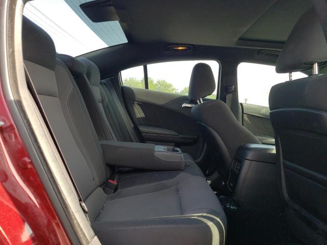 Photo 6 from auction – 2019 DODGE CHARGER SX with VIN 2C3CDXBG8KH553115