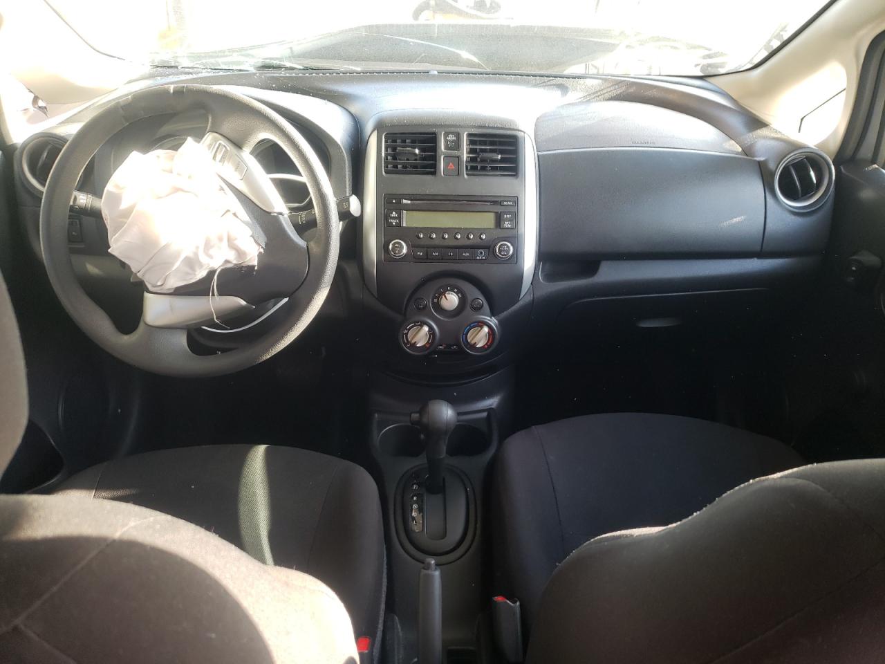 Photo 9 from auction – 2014 NISSAN VERSA NOTE with VIN 3N1CE2CP6EL409698