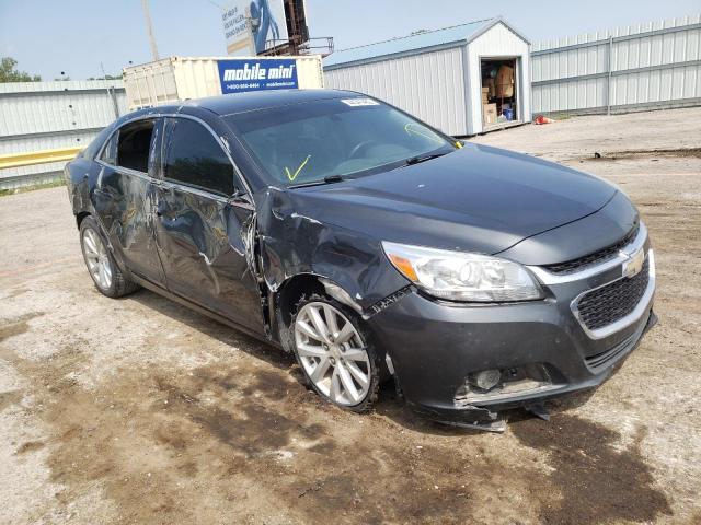 CHEVROLET MALIBU 2LT 2014 with VIN 1G11E5SL4EF285955 - Photo from auction