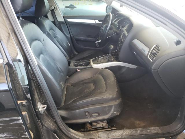 Photo 5 from auction – 2010 AUDI A4 PREMIUM with VIN WAUFFAFL6AN022599