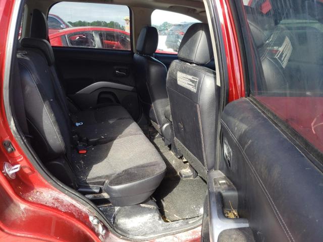 Photo 6 from auction – 2013 MITSUBISHI OUTLANDER with VIN JA4AS3AW4DU013846