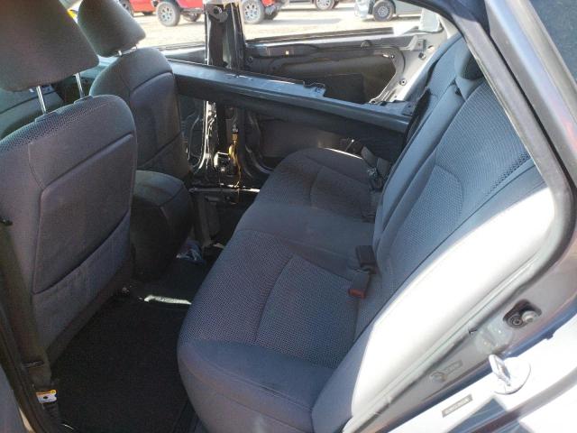 Photo 6 from auction – 2012 HYUNDAI SONATA GLS with VIN 5NPEB4AC7CH406705