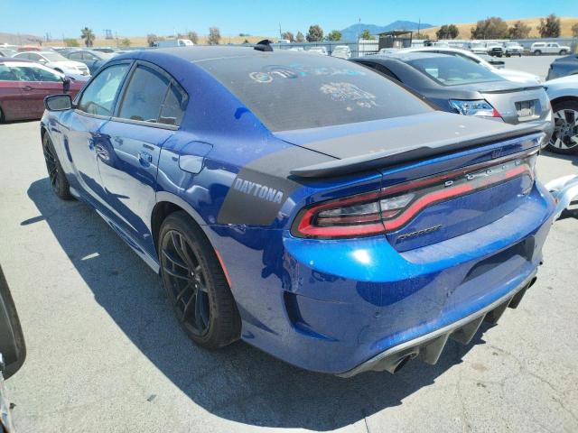 Photo 3 from auction – 2020 DODGE CHARGER SC with VIN 2C3CDXGJ8LH111621