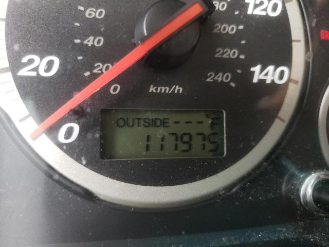 Photo 8 from auction – 2005 HONDA CR-V SE with VIN JHLRD78935C009257
