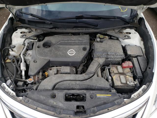 Photo 7 from auction – 2015 NISSAN ALTIMA 2.5 with VIN 1N4AL3APXFN407592