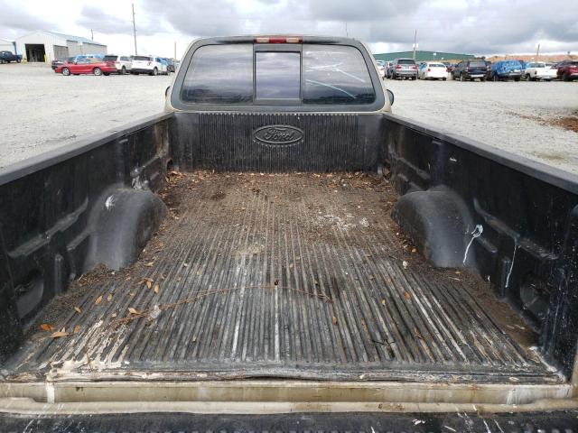 Photo 6 from auction – 1999 FORD F150 with VIN 1FTRF17WXXNA58393