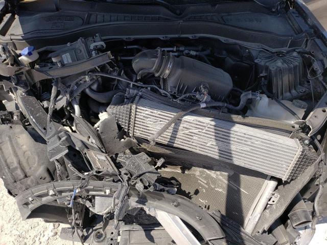 Photo 7 from auction – 2021 FORD EXPLORER X with VIN 1FMSK7DH7MGA81356