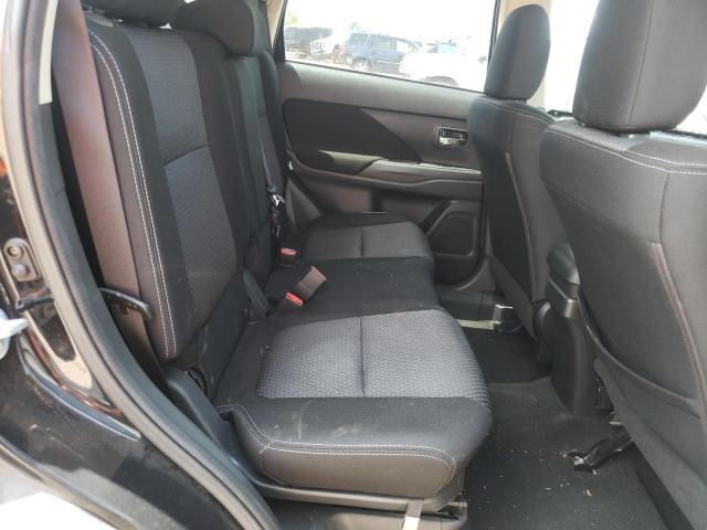 Photo 6 from auction – 2018 MITSUBISHI OUTLANDER with VIN JA4AD3A38JJ004144