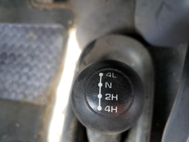 Photo 10 from auction – 2001 DODGE RAM 1500 with VIN 1B7HF13Y61J288305