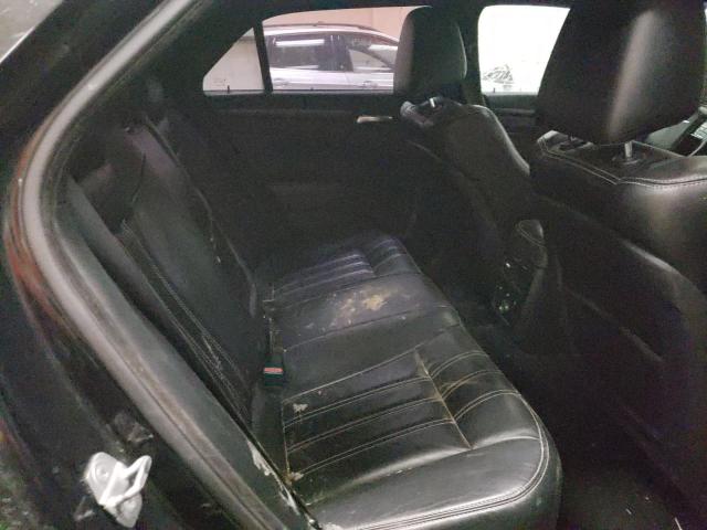 Photo 6 from auction – 2014 CHRYSLER 300 S with VIN 2C3CCAGG6EH124455