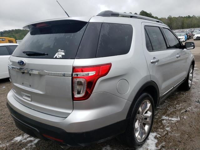 Photo 4 from auction – 2011 FORD EXPLORER L with VIN 1FMHK7F88BGA63694