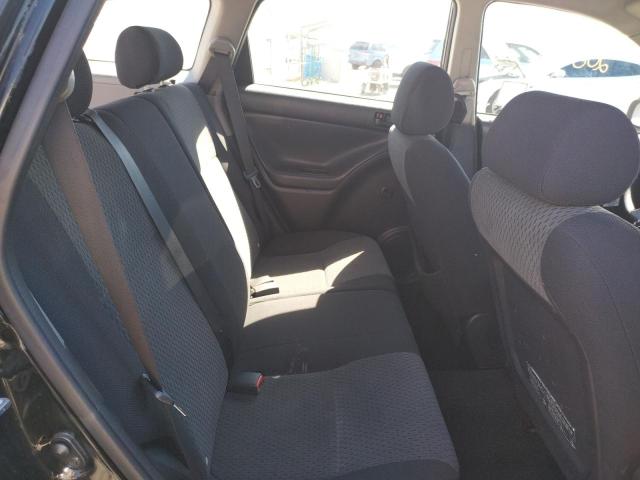 Photo 6 from auction – 2007 TOYOTA MATRIX AUT with VIN 2T1KR32E87C655404