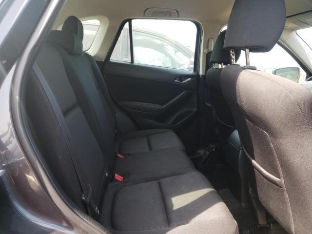 Photo 6 from auction – 2016 MAZDA CX-5 SPORT with VIN JM3KE2BY2G0628250