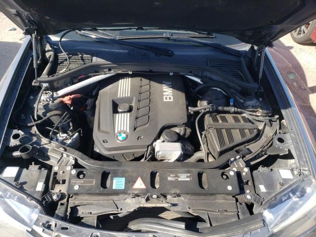 Photo 7 from auction – 2011 BMW X3 XDRIVE2 with VIN 5UXWX5C58BL702271