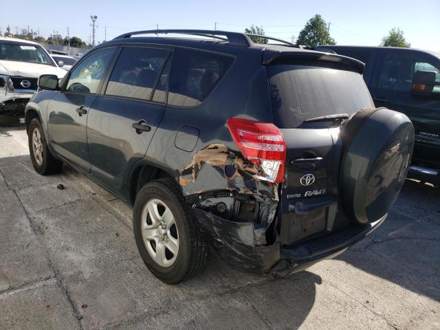 Photo 3 from auction – 2010 TOYOTA RAV4 with VIN JTMZF4DV1A5020376