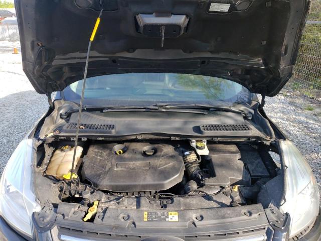 Photo 7 from auction – 2014 FORD ESCAPE SE with VIN 1FMCU9G97EUE49388