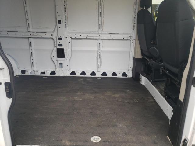 Photo 6 from auction – 2021 RAM PROMASTER with VIN 3C6LRVDG4ME508158