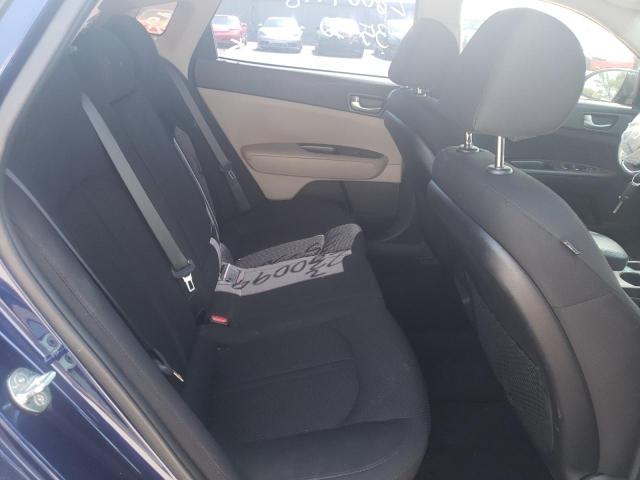 Photo 6 from auction – 2019 KIA OPTIMA with VIN 5XXGT4L39KG377141