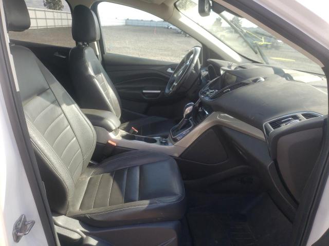 Photo 5 from auction – 2013 FORD ESCAPE SEL with VIN 1FMCU9HX4DUA78671