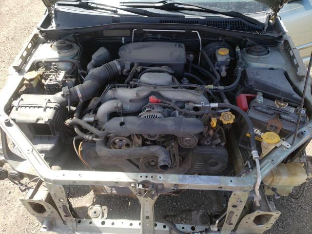 Foto 7 de la subasta – 2009 SUBARU OUTBACK 2. con VIN 4S4BP61C197344422