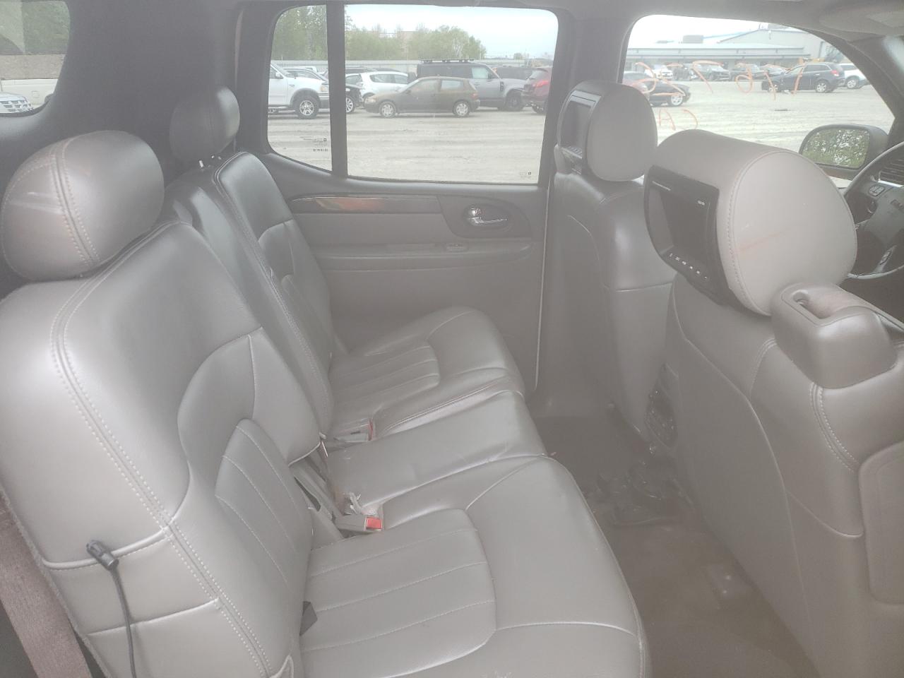 Photo 6 from auction – 2004 GMC ENVOY XUV with VIN 1GKET12S846186007