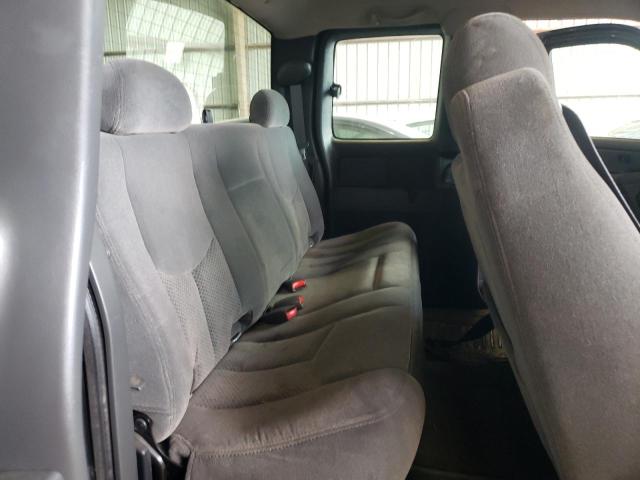 Photo 6 from auction – 2005 CHEVROLET SILVERADO with VIN 2GCEC19T551350123