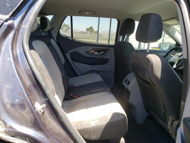 Photo 6 from auction – 2018 GMC TERRAIN SL with VIN 3GKALMEV1JL160601