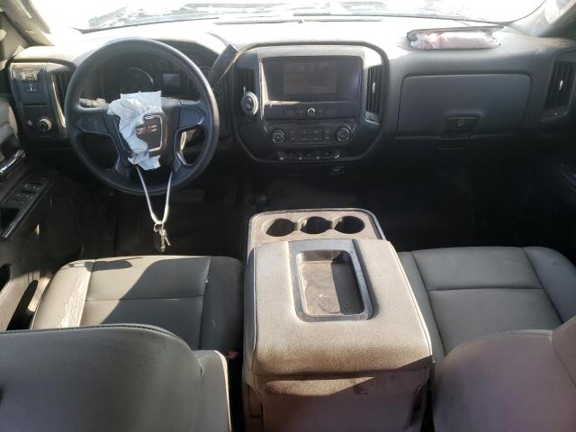 Photo 9 from auction – 2016 GMC SIERRA K25 with VIN 1GT12RE84GF170063