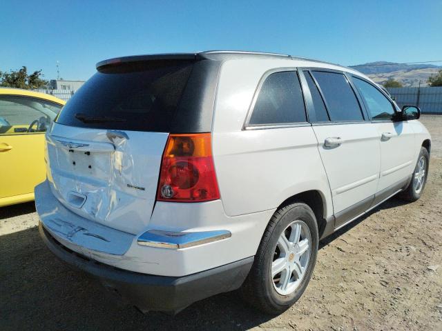 Photo 4 from auction – 2004 CHRYSLER PACIFICA with VIN 2C8GF68414R176833