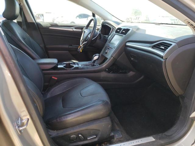 Photo 5 from auction – 2015 FORD FUSION TIT with VIN 3FA6P0SU1FR214046