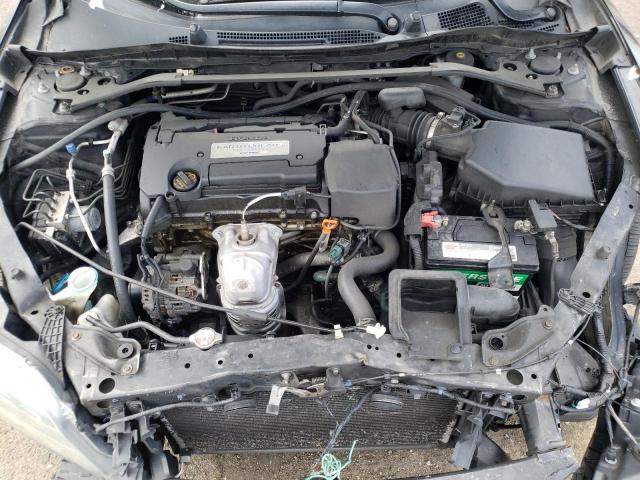 Photo 7 from auction – 2014 HONDA ACCORD LX- with VIN 1HGCT1B32EA008864