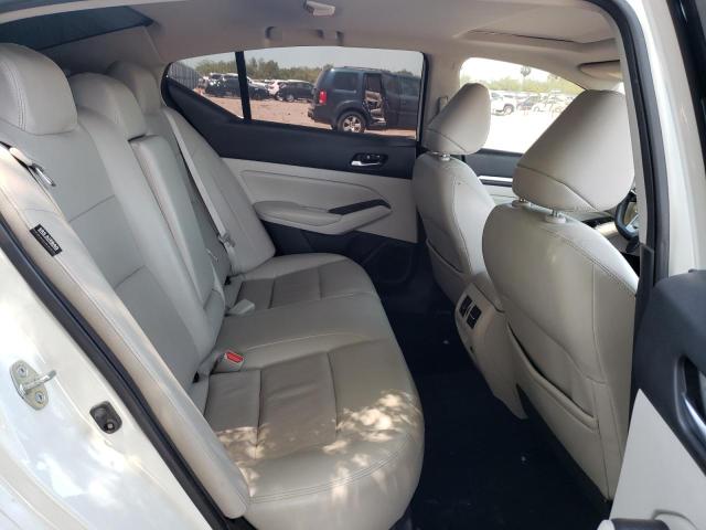 Photo 6 from auction – 2019 NISSAN ALTIMA SL with VIN 1N4BL4EVXKC122402