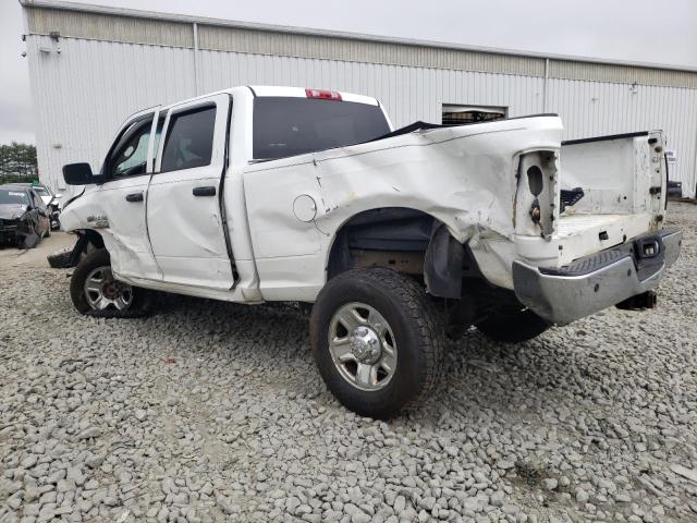 Foto 9 de la subasta – 2014 RAM 2500 ST con VIN 3C6UR5CJ8EG296484