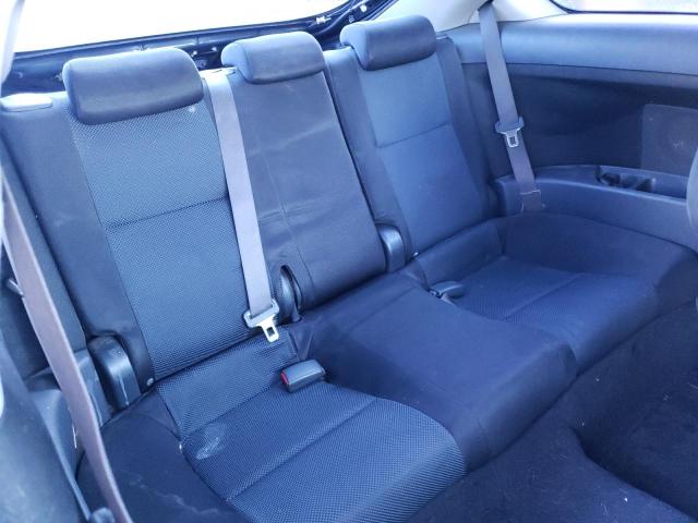 Photo 6 from auction – 2007 TOYOTA SCION TC with VIN JTKDE177370178886