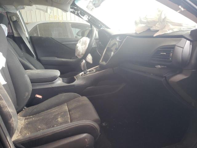 Photo 5 from auction – 2022 SUBARU LEGACY PRE with VIN 4S3BWAC67N3006638