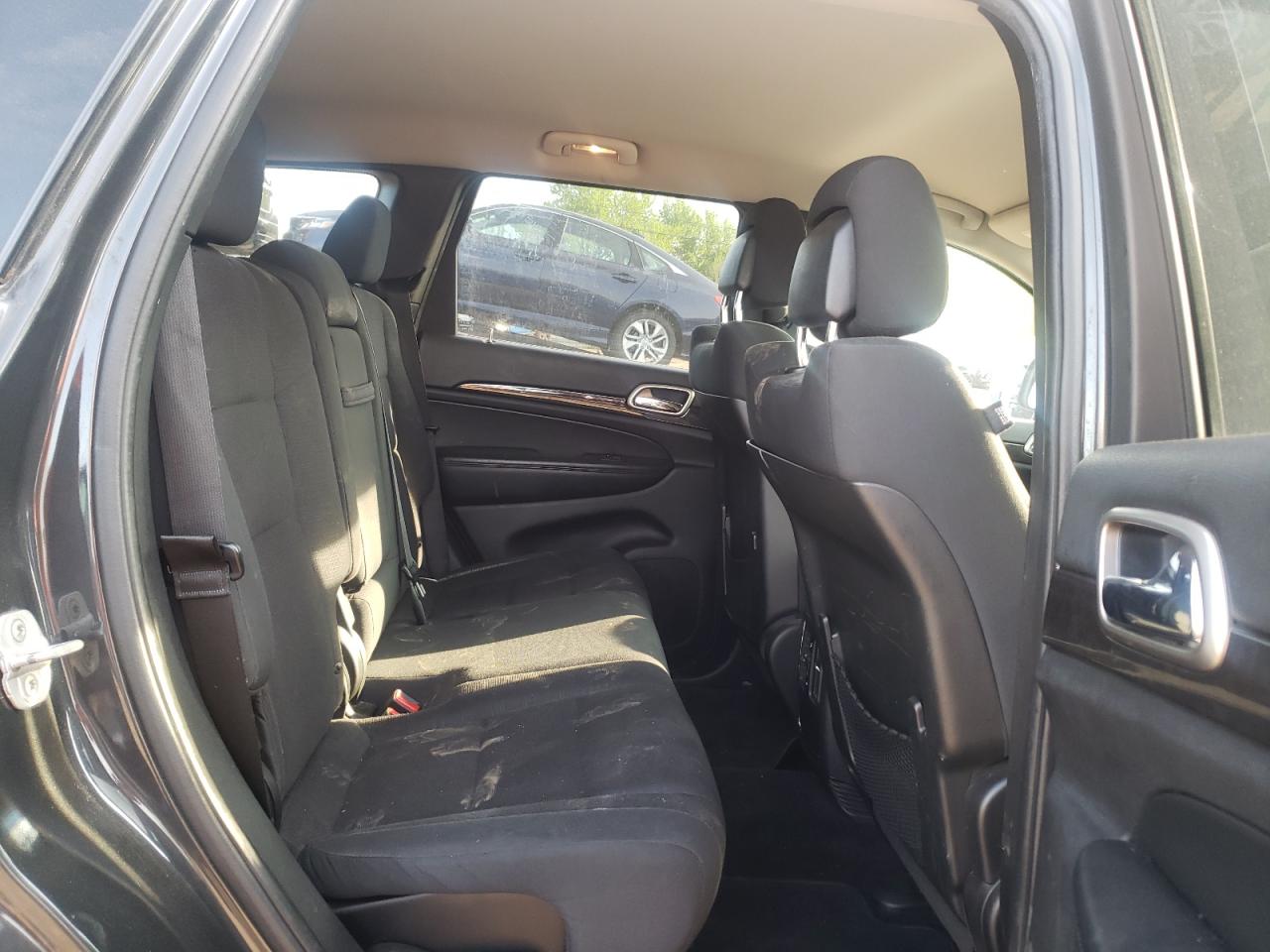 Photo 6 from auction – 2011 JEEP CHEROKEE with VIN 1J4RR4GG0BC566940
