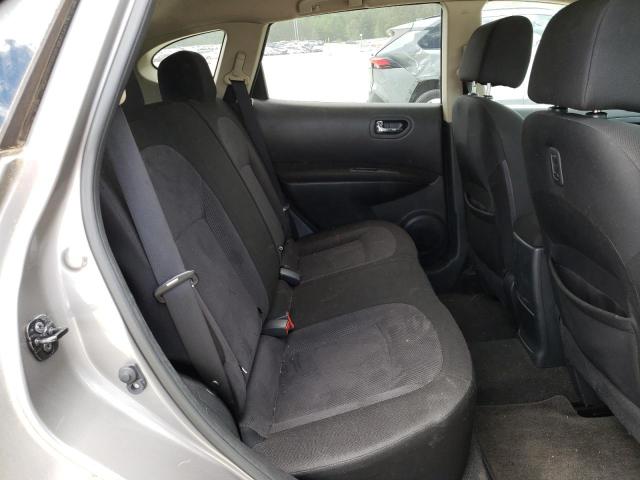 Photo 6 from auction – 2012 NISSAN ROGUE S with VIN JN8AS5MT5CW285722