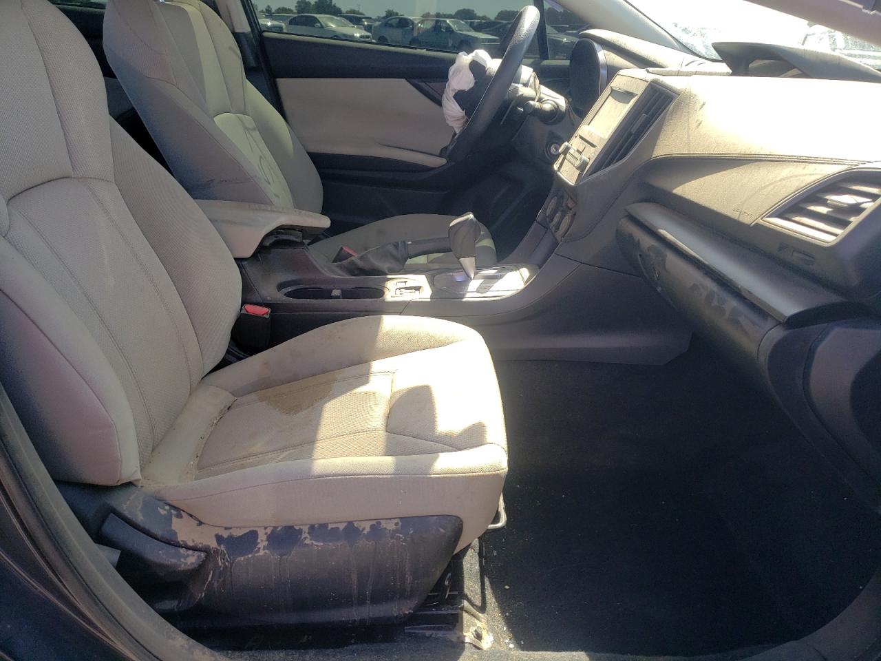 Photo 5 from auction – 2019 SUBARU IMPREZA PR with VIN 4S3GKAC65K3624196