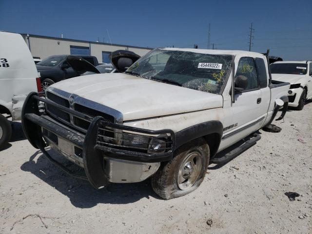 Zdjęcie 2 z aukcji – 2001 DODGE RAM 1500 z VIN 3B7HC13Z01M564918