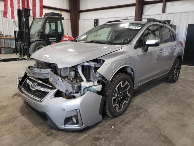 Photo 2 from auction – 2016 SUBARU CROSSTREK with VIN JF2GPAKCXG8255856