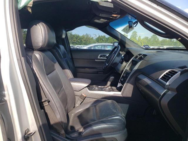 Photo 5 from auction – 2012 FORD EXPLORER X with VIN 1FMHK7D98CGA44110