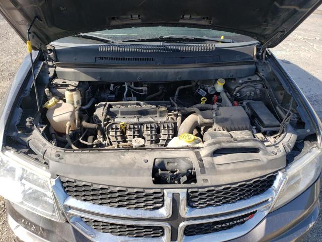 Photo 7 from auction – 2016 DODGE JOURNEY SE with VIN 3C4PDCAB0GT207487