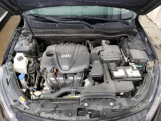 Photo 7 from auction – 2015 KIA OPTIMA LX with VIN KNAGM4A74F5655941