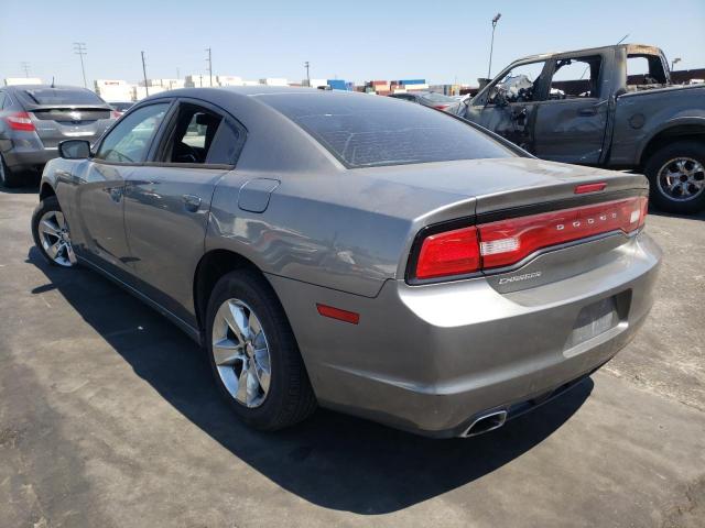 Photo 3 from auction – 2012 DODGE CHARGER SE with VIN 2C3CDXBG4CH114964