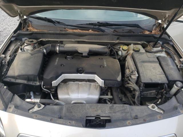 Photo 7 from auction – 2013 CHEVROLET MALIBU LTZ with VIN 1G11H5SA1DF233929