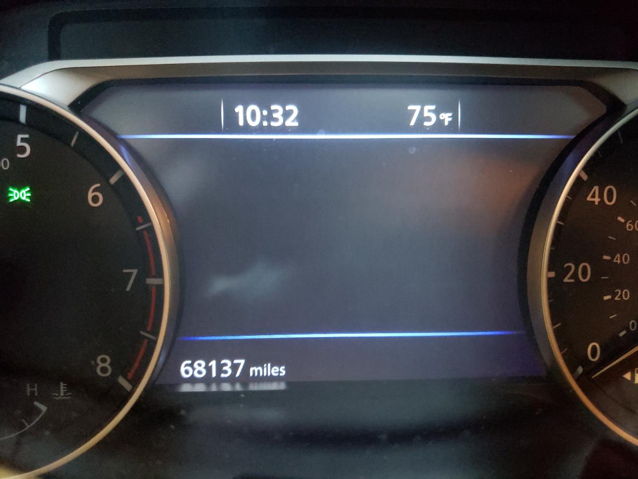 Photo 8 from auction – 2019 NISSAN ALTIMA SL with VIN 1N4BL4EV5KC106947
