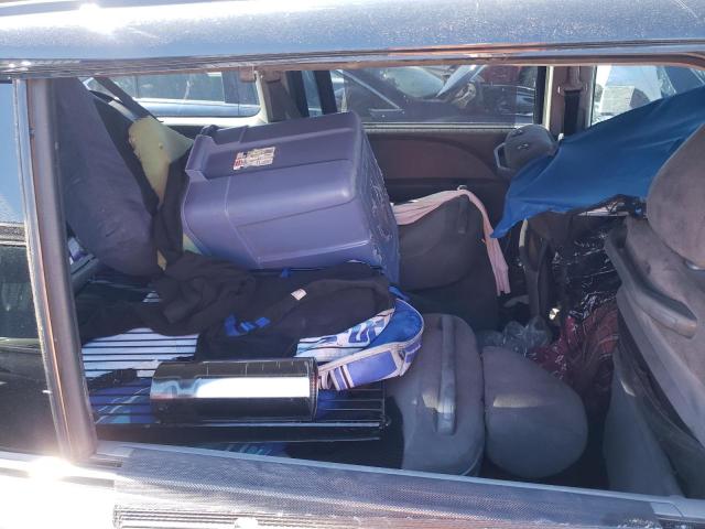 Photo 6 from auction – 2006 HONDA ODYSSEY EX with VIN 5FNRL38406B400321